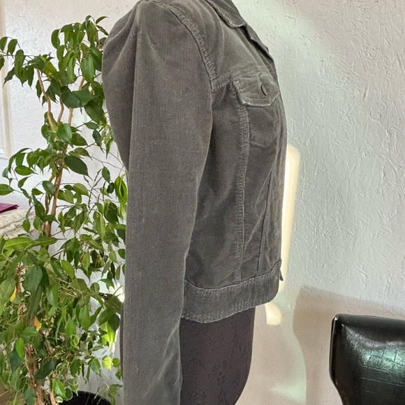 Gap 1969 Corduroy Jean Style Jacket - Picture 2 of 9